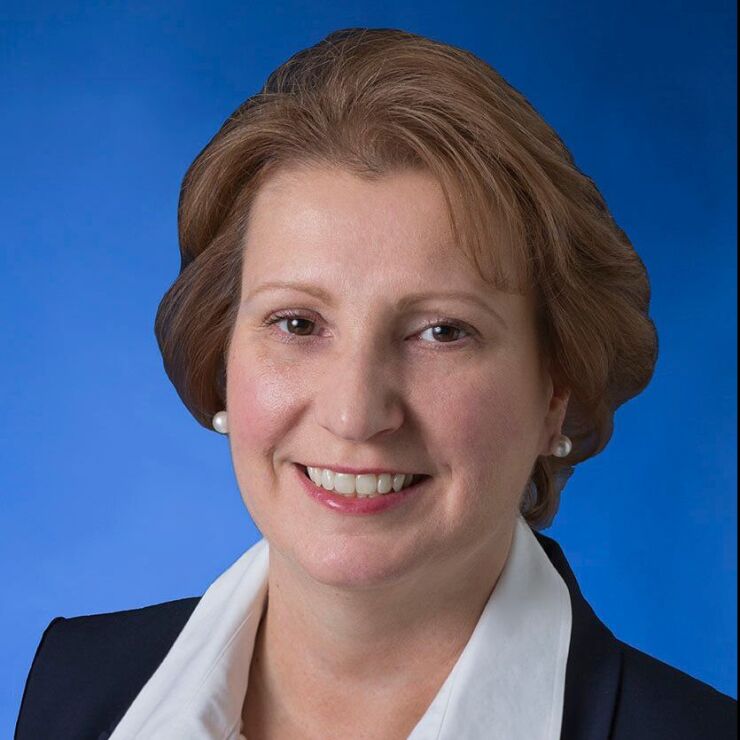 Nicolette Bateson, Great Lakes Water Authority